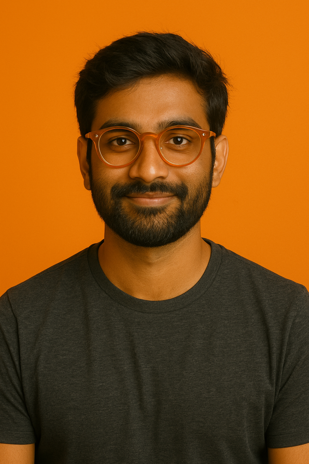 Ravi Deshmukh